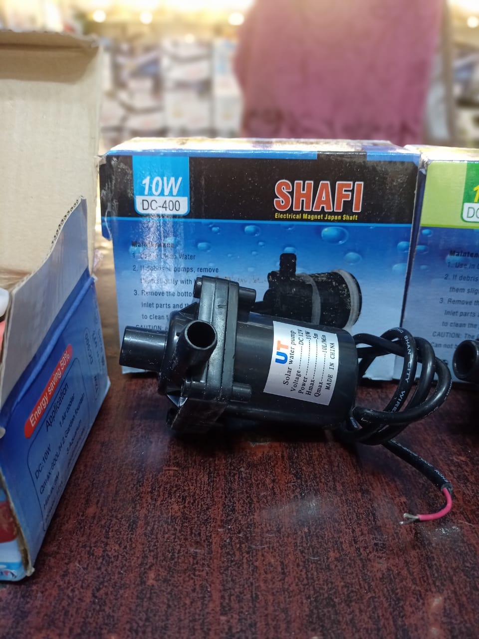 Mian Fan house - Dc Solar Pump Contact WhatsApp For more...