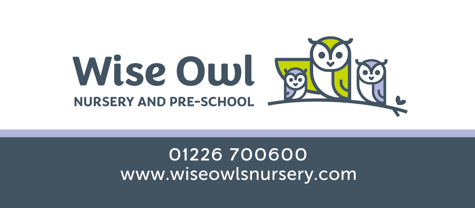 Wise Owl Nursery and Pre School Ltd | Barnsley