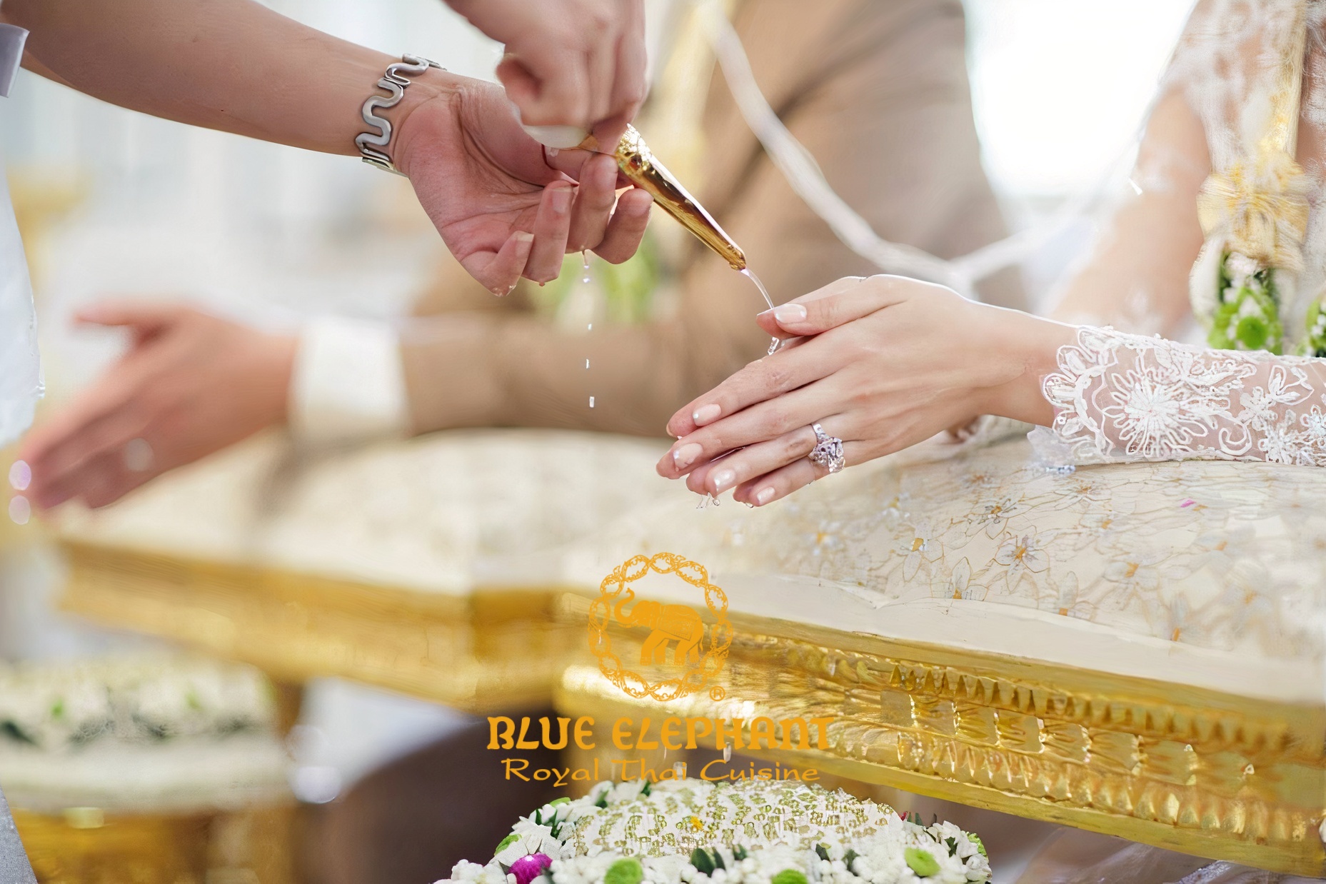 Whether you’re dreaming of a traditional Thai wedding or a more western ...