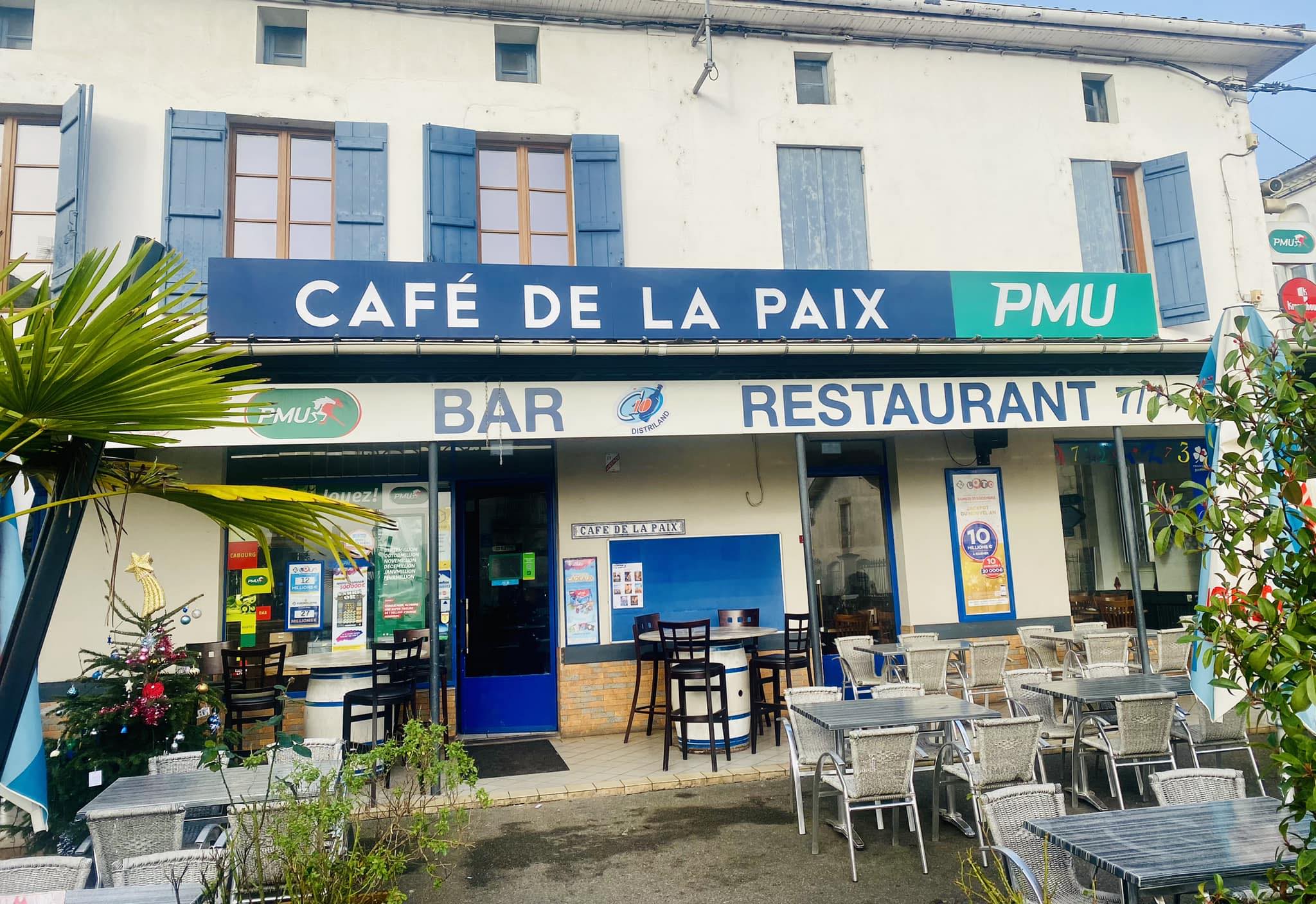 Le Petit Journal De Roquefort Des Landes