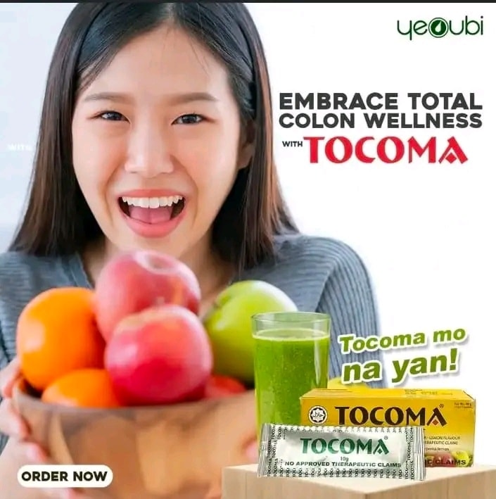 100% Legit Tocoma - Mindanao - ANO NGA PO BA ANG SINUSITIS? Ang ...