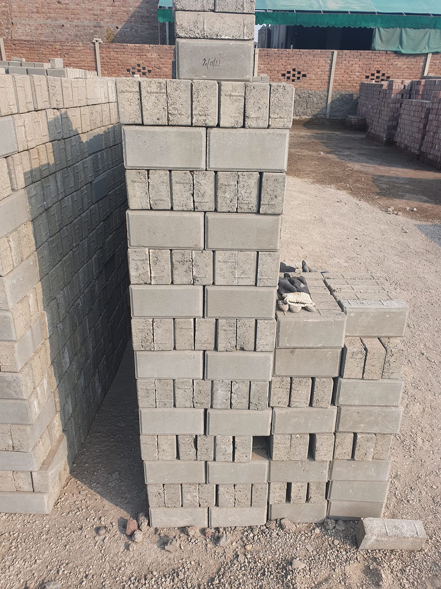 Al Rasheed & Sons Tuff Tiles Pvt. Ltd. | Multan