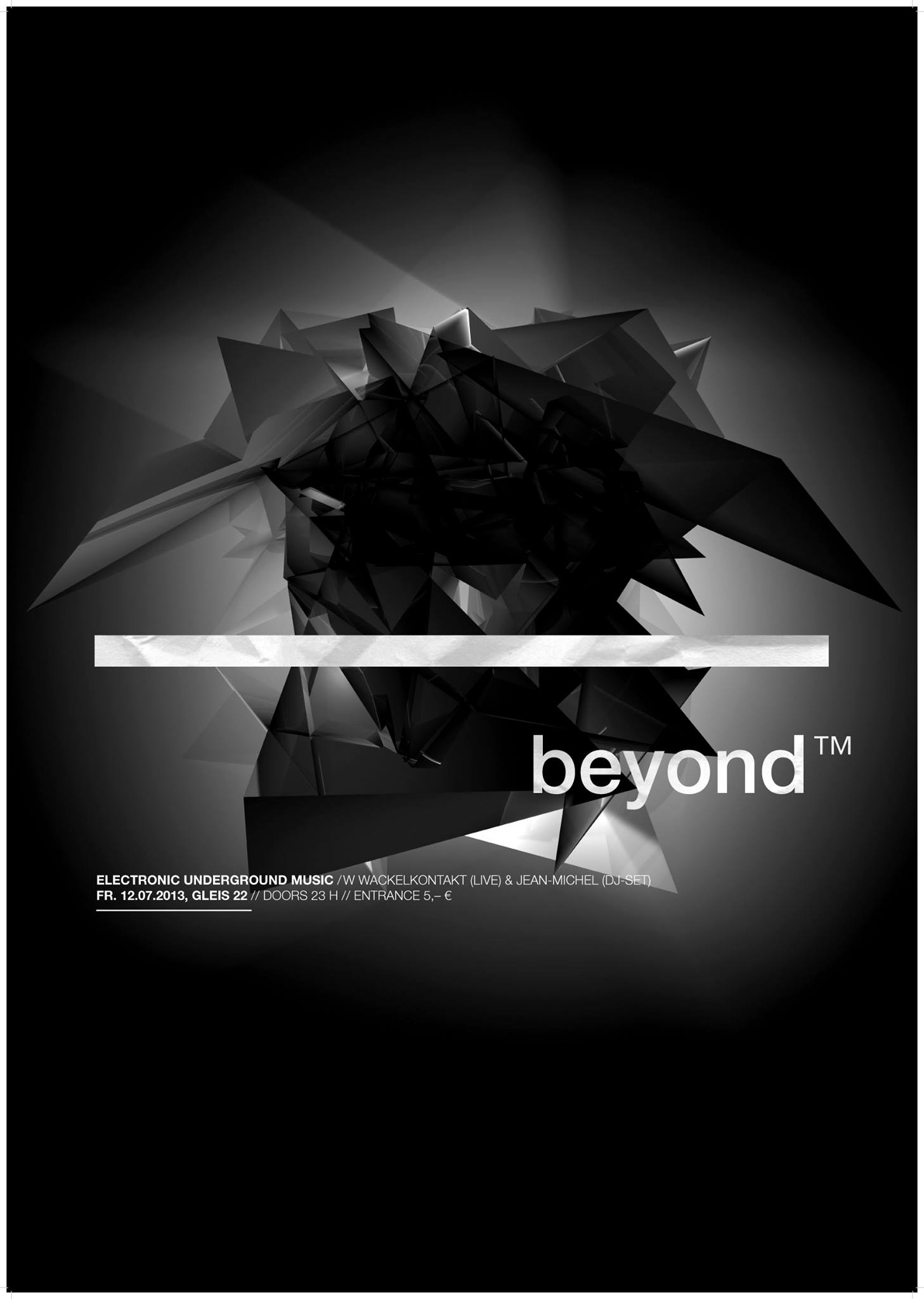 Beyond-TM