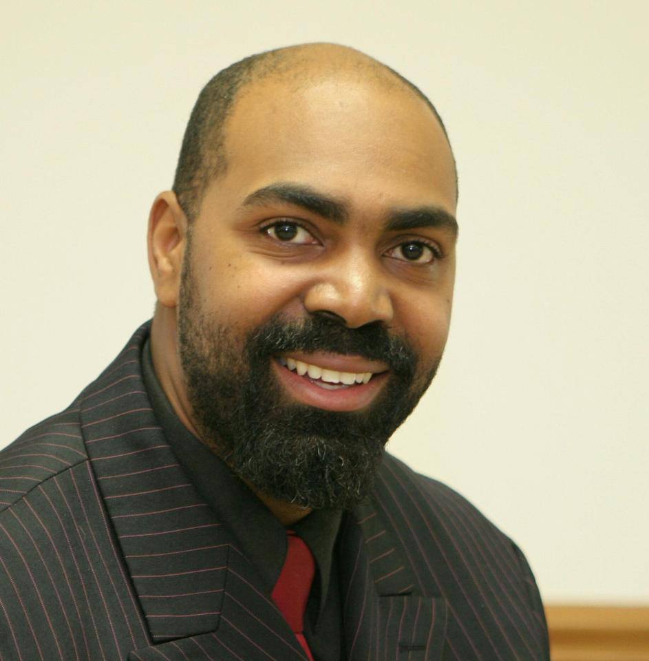 Johnny Ruffin Jr