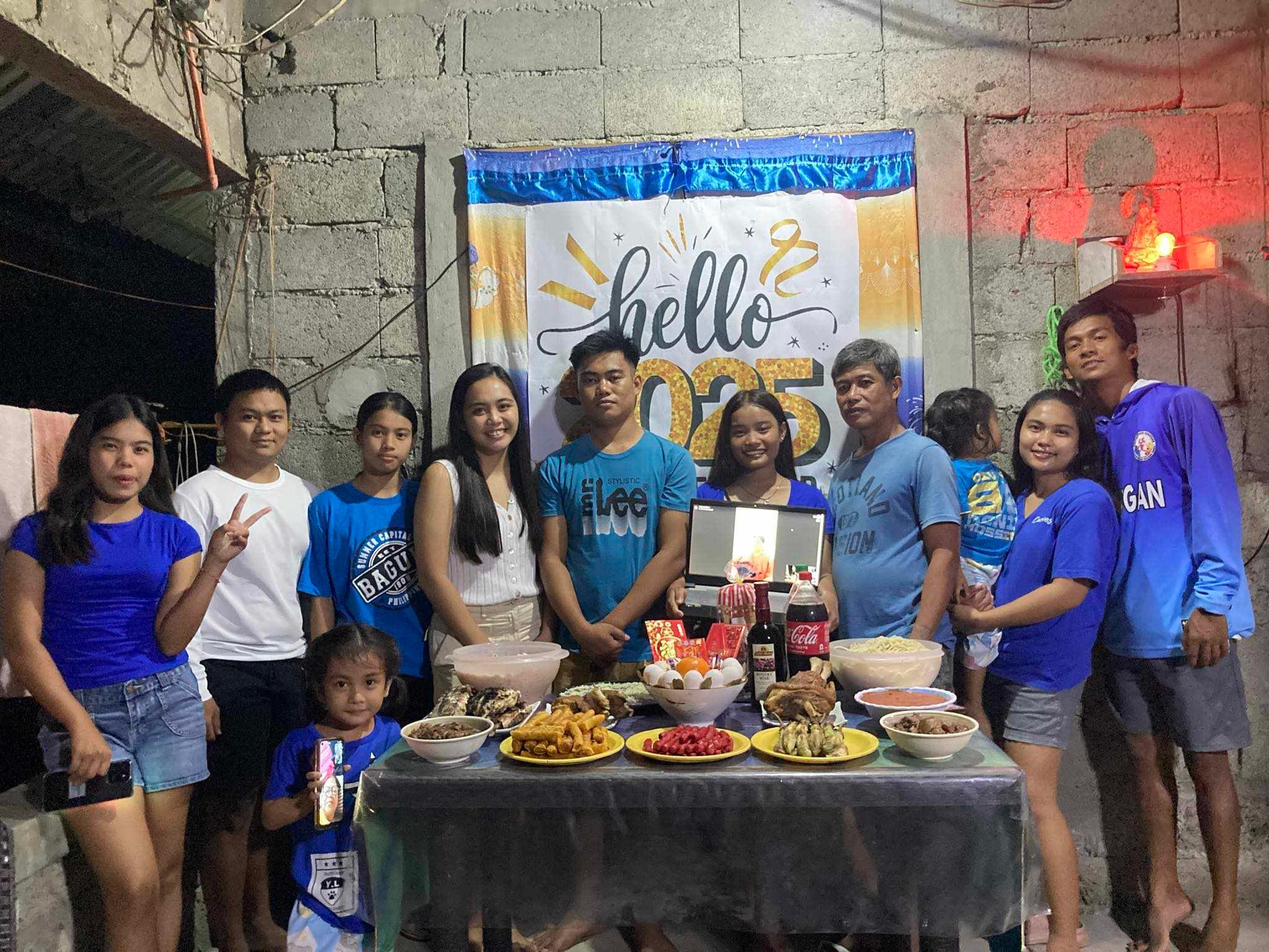 Gerlie Villanueva Demdam