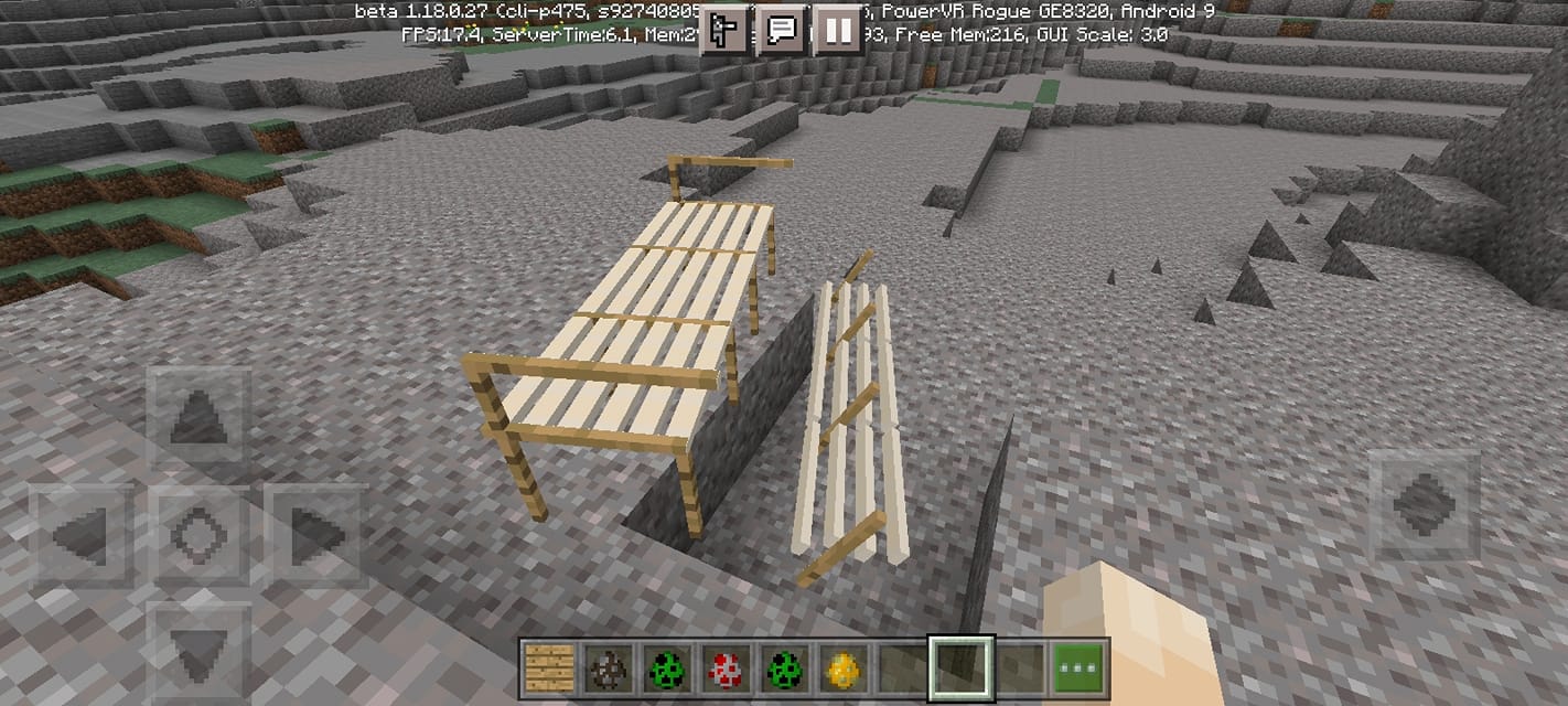 Addons Maker Minecraft PE Community | GUYS TRY MY MODEL ADDON BUT HOW ...