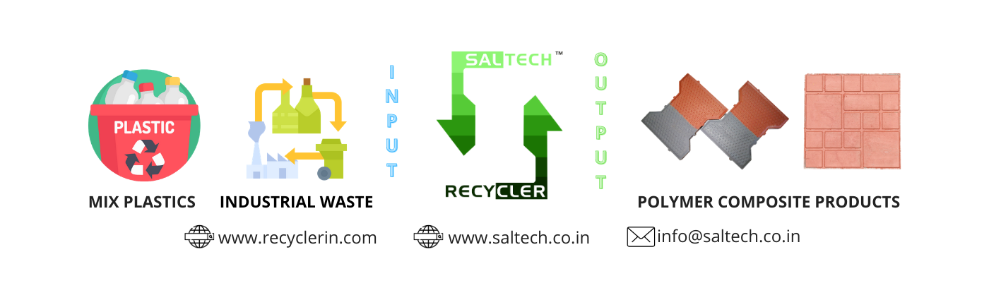 Recycler India - Saltech Design Labs Private Limited | Gandhinagar