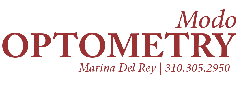 Modo Optometry | Marina del Rey CA