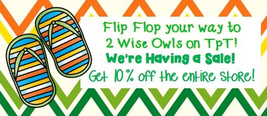 2 Wise Owls