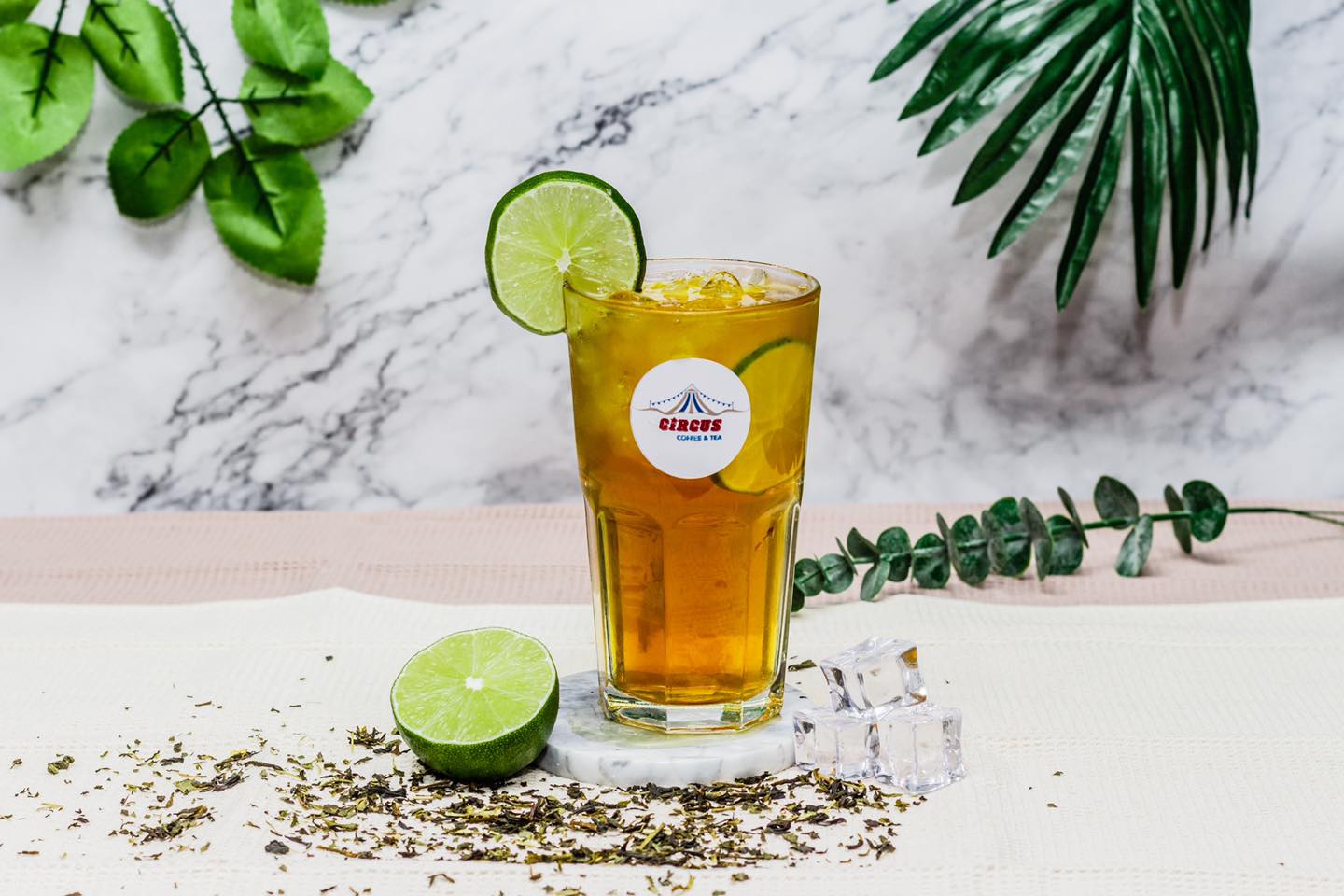 CIRCUS coffee&tea | Ho Chi Minh City