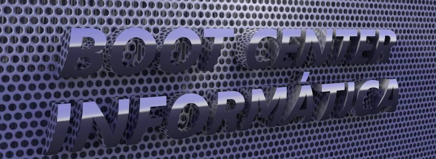 Boot Center Informática | São Luís MA