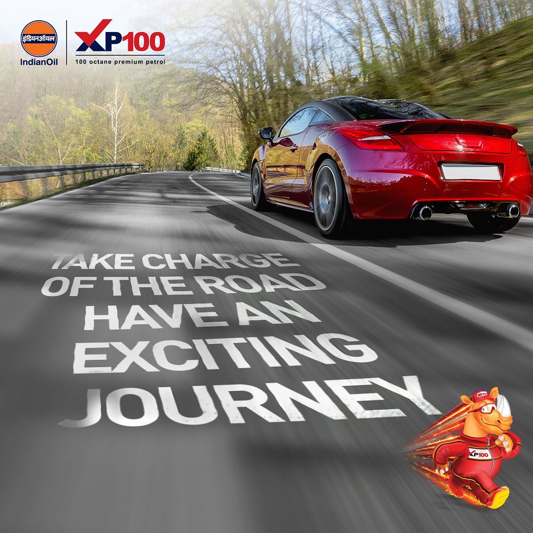 Bring out the best from your... - Indian Oil Corporation Ltd. | Facebook