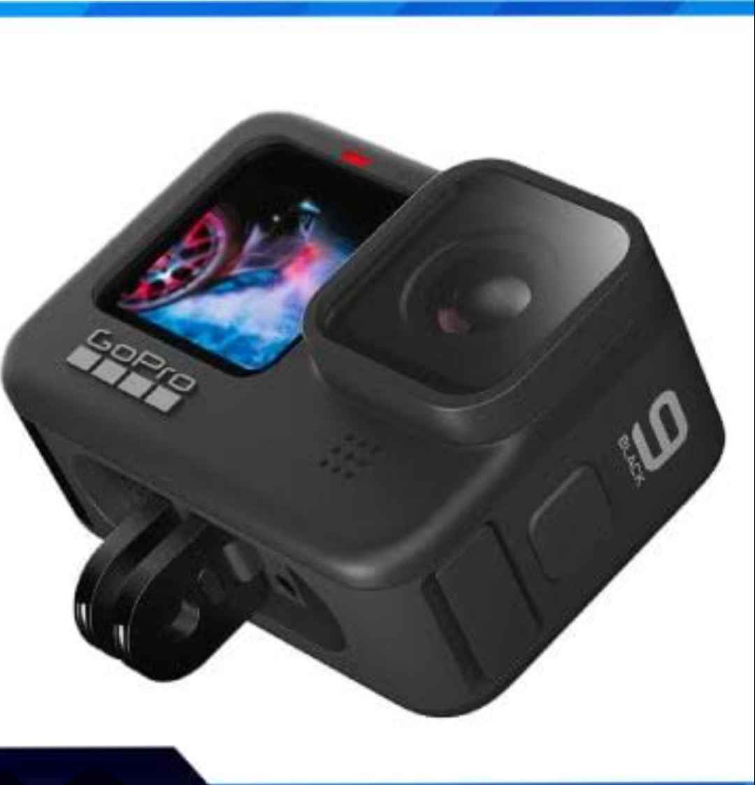 値下げしました！GoPro6 【公式通販】