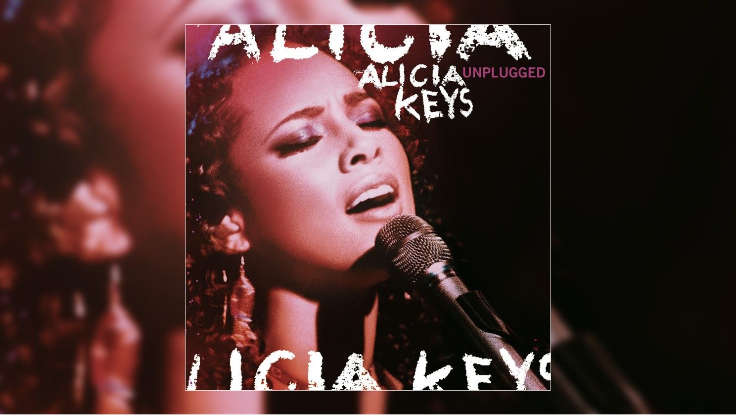 Plug into 'Unplugged!' 🔌 Alicia Keys 'Unplugged' 20th Anniversary