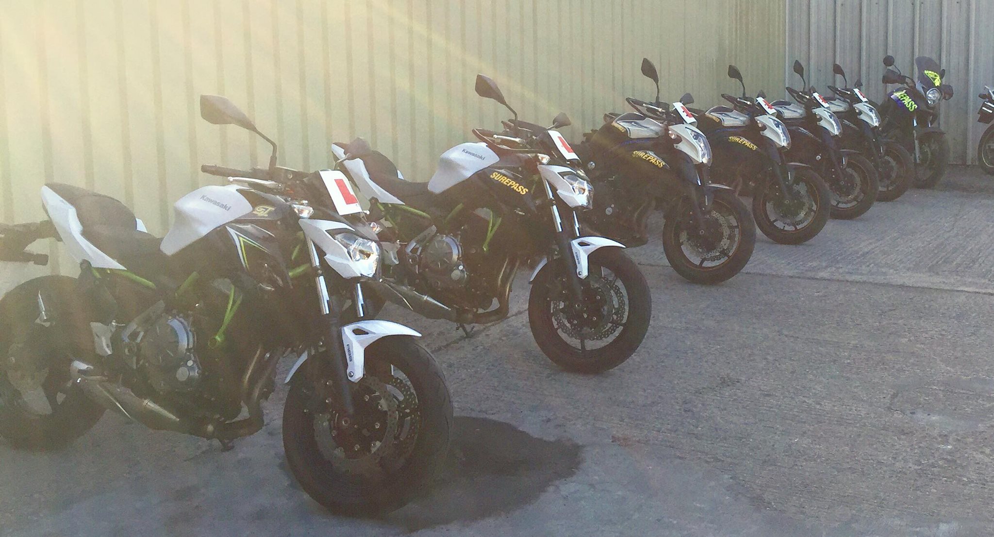 Plymouth Motorcycle Club added... - Plymouth Motorcycle Club