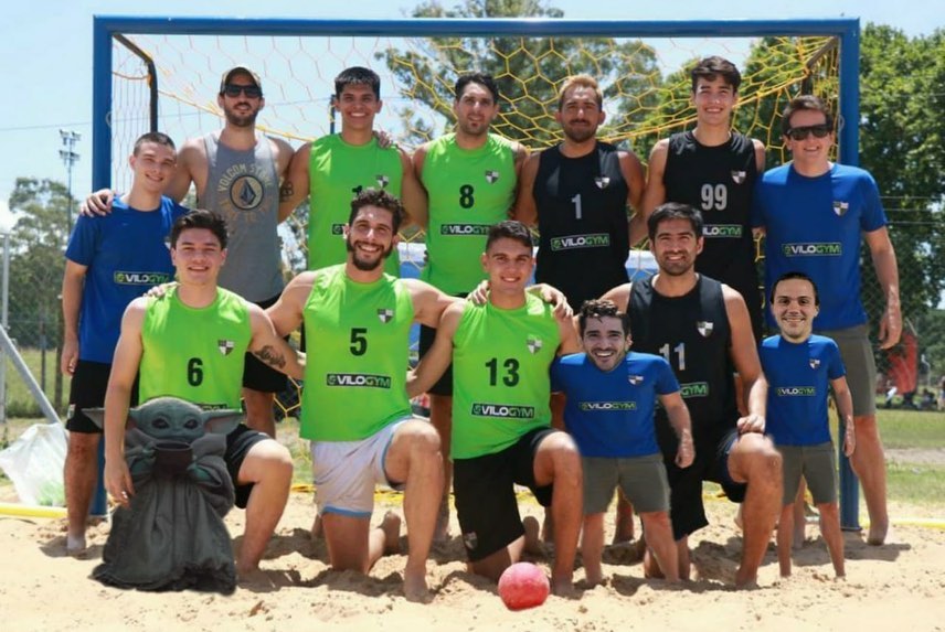 Vilo Beach | Vicente López