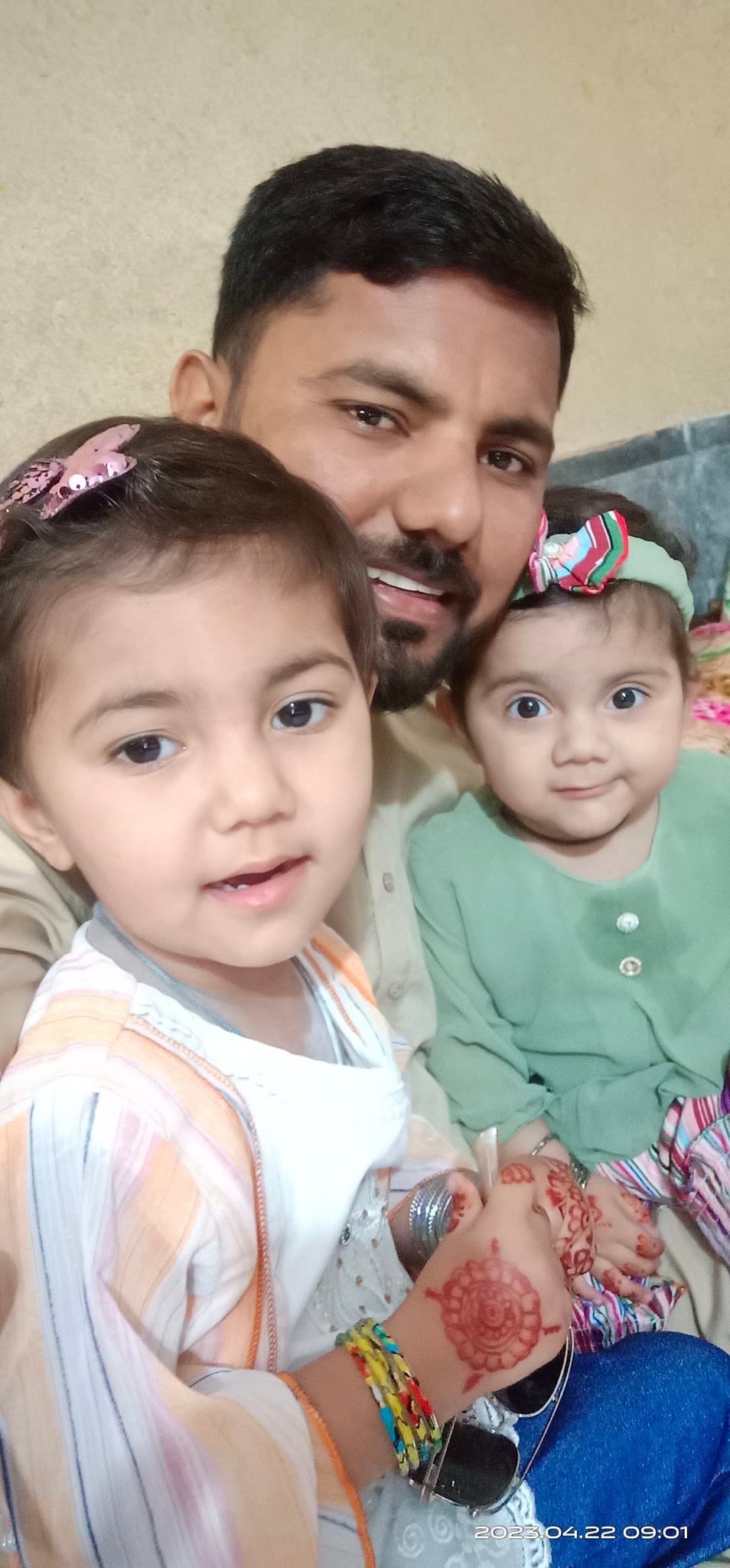 Adil Rafique