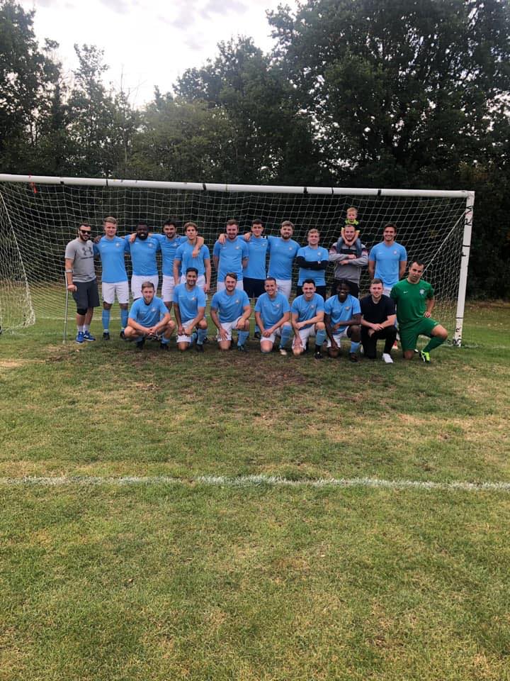 Midland Rangers Football... - Midland Rangers Football Club