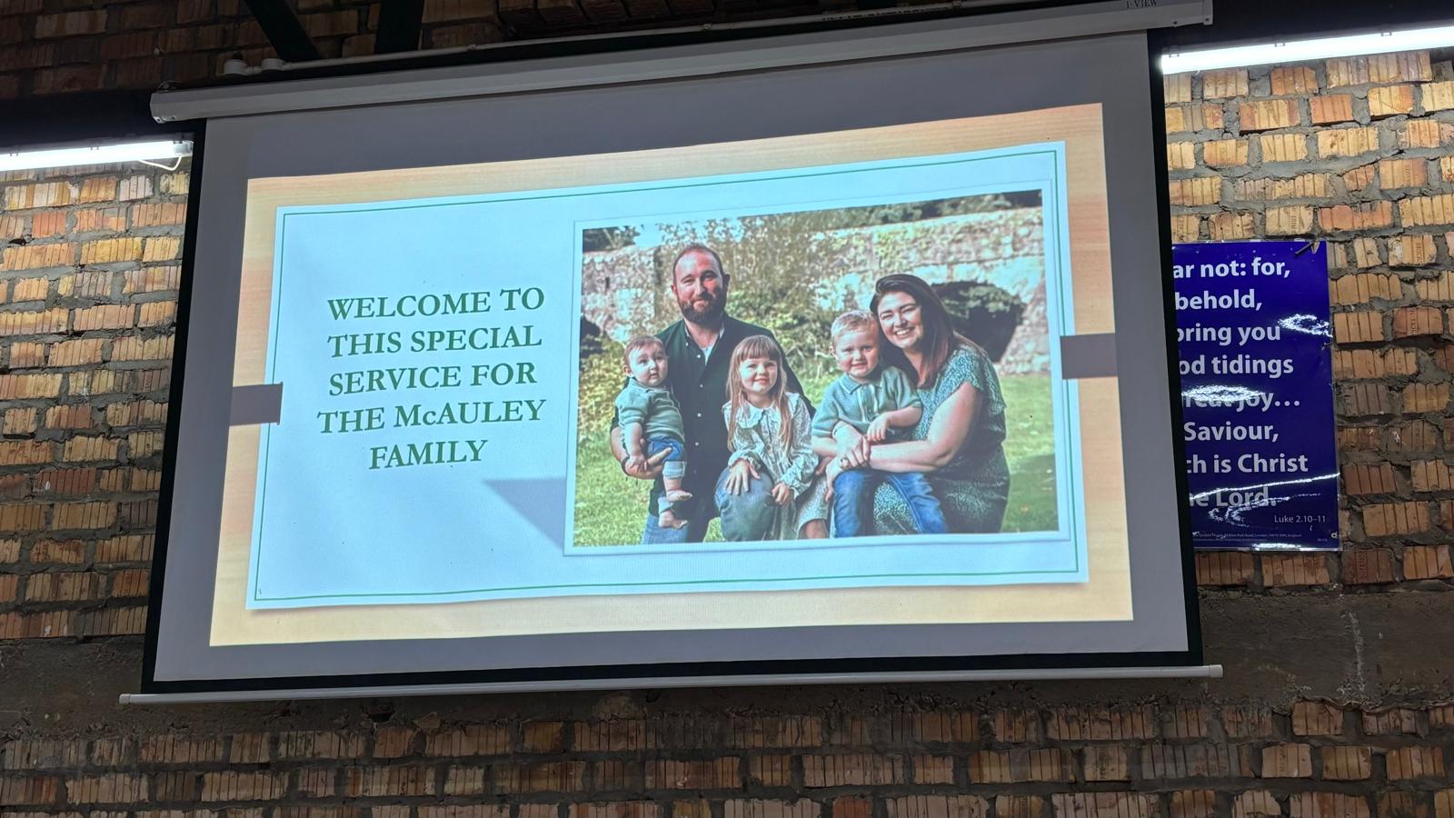 FPC Mission - UGANDA - A special Welcome Service was held... | Facebook