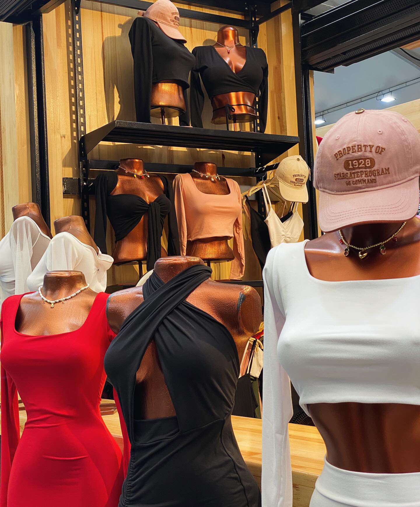 REVE MODA | Bogotá