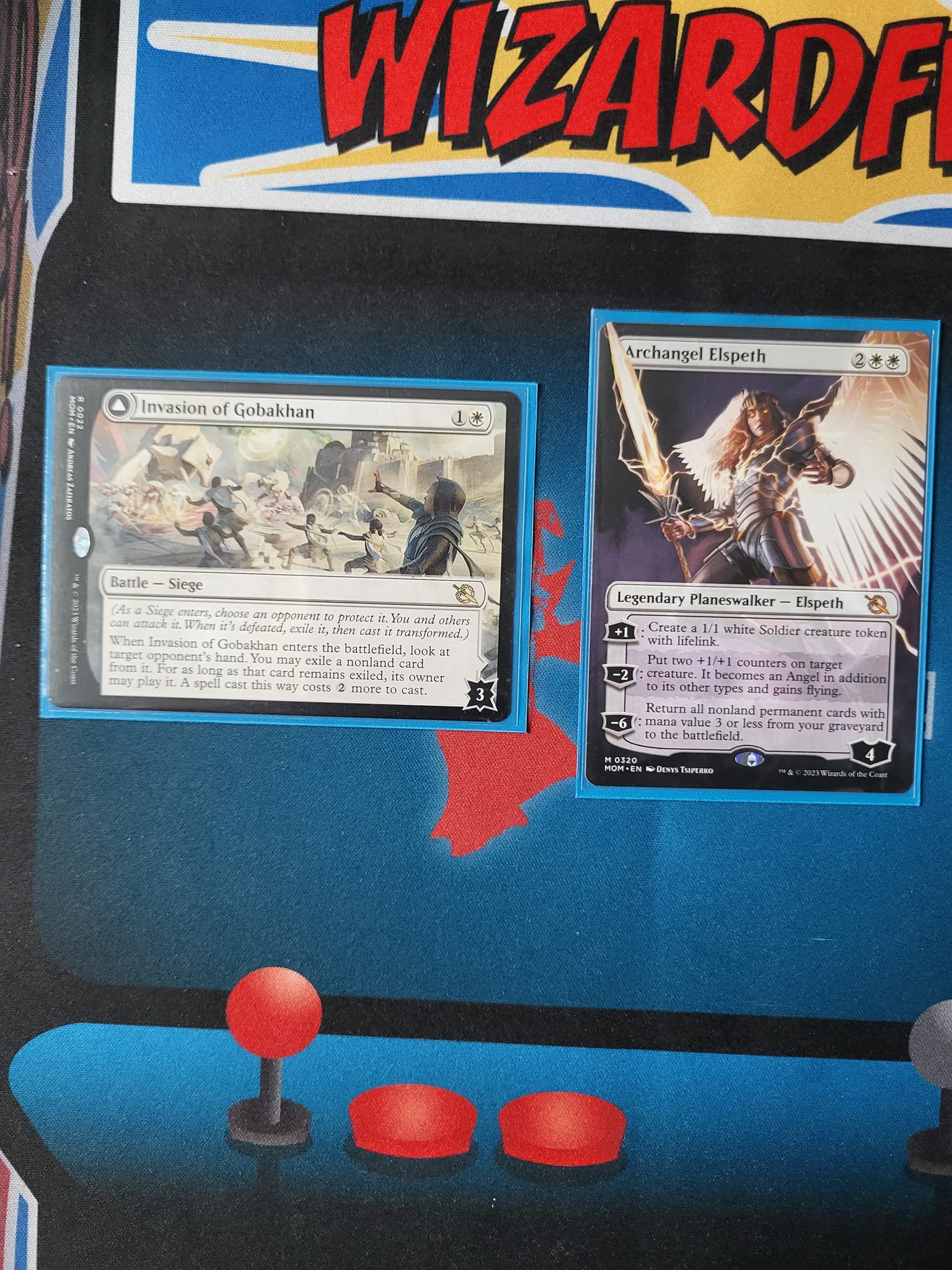 mtg dungeons of death card list Amazon.com: Magic: The Gathering Adventures in The Forgotten Realms  Commander Deck – Dungeons of Death (White-Blue-Black) : Toys & Games