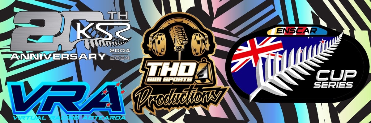 🇳🇿 ONE NATION | ONE COUNTRY | ONE... - NZ Sim Racing Hub | Facebook