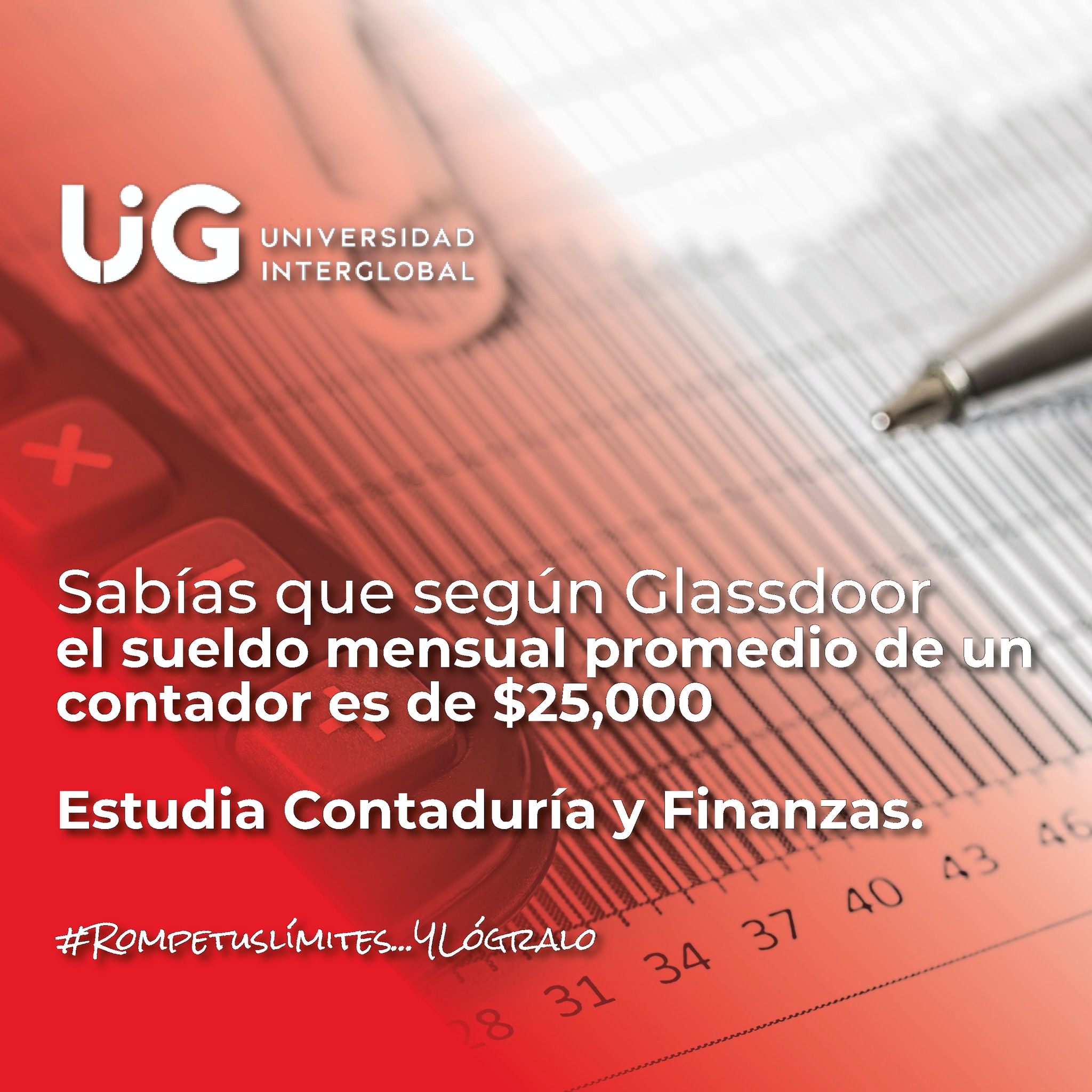 ¿Sabes cuáles son las... - Universidad Interglobal Pachuca