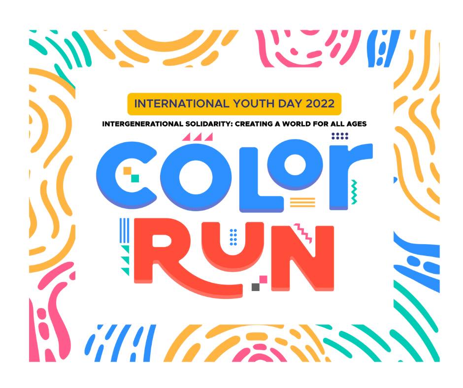 Few days to go! Handa na ba kayong... - Bayanihan ng Kabataan