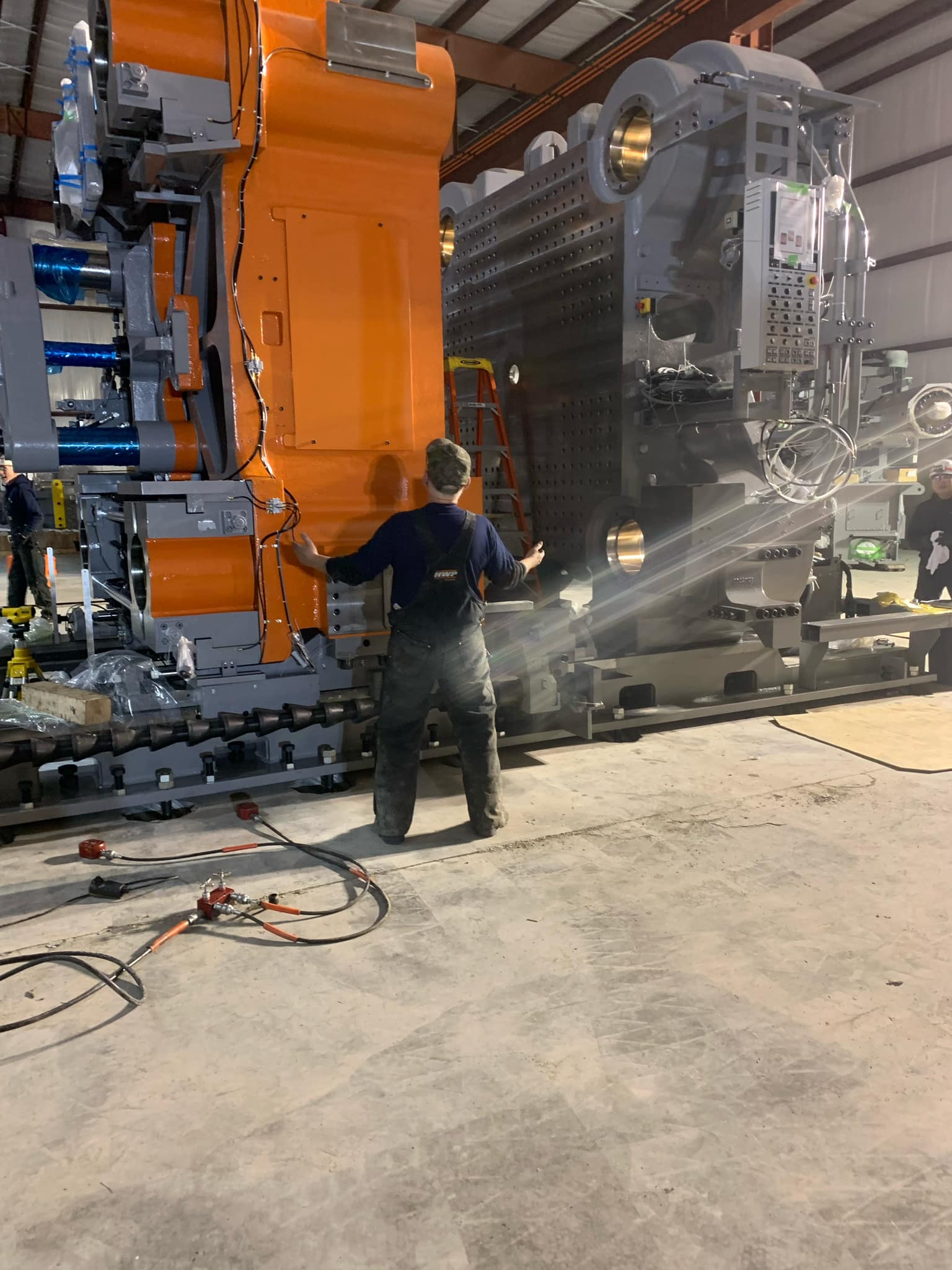 Perry Machine & Die | Perry MO