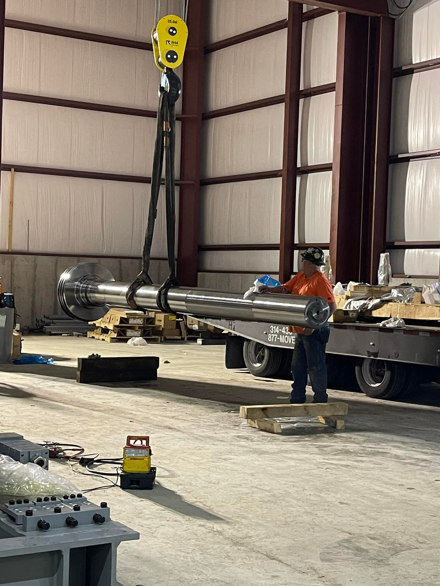 Perry Machine & Die | Perry MO