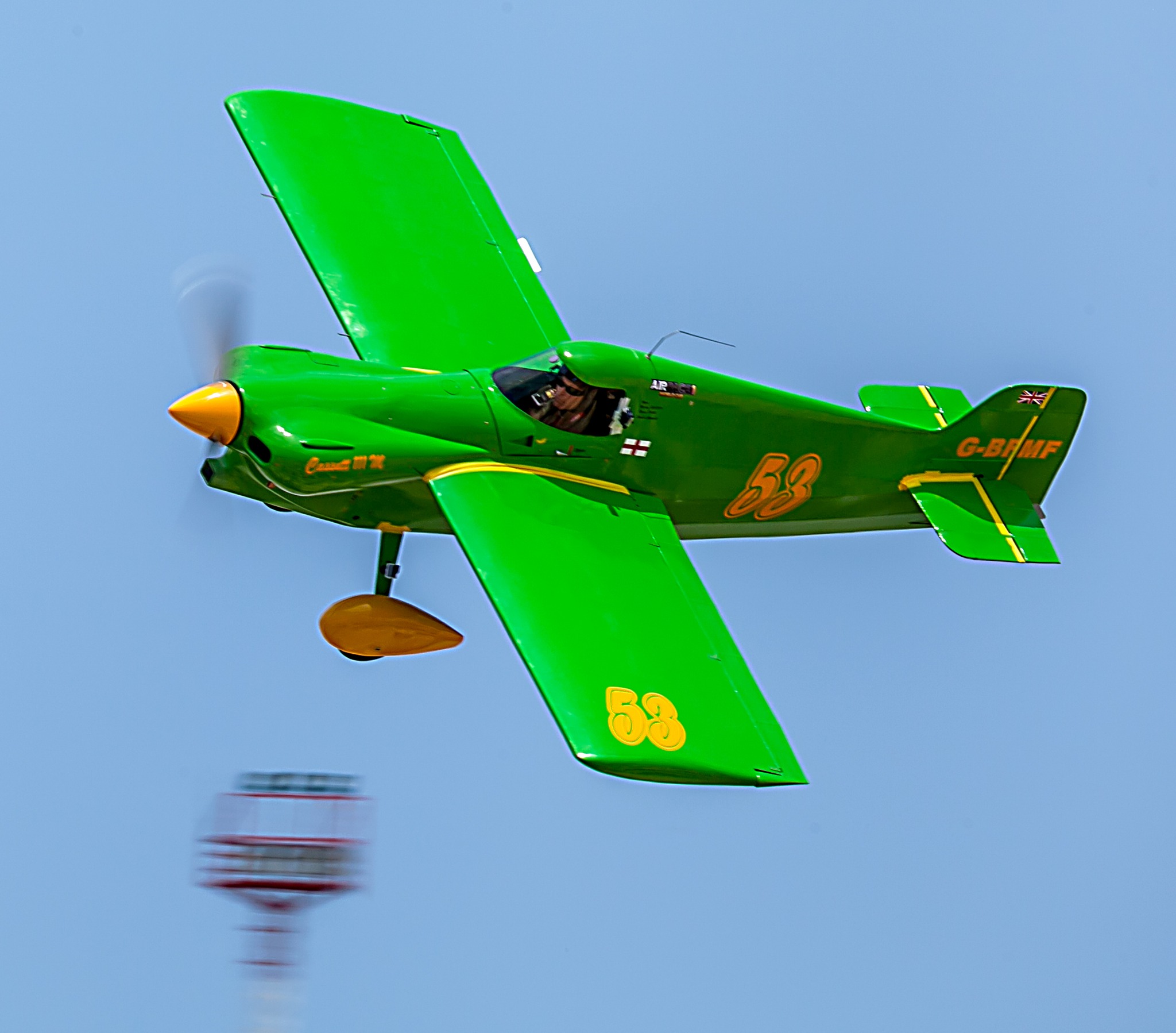 GB Air Racing