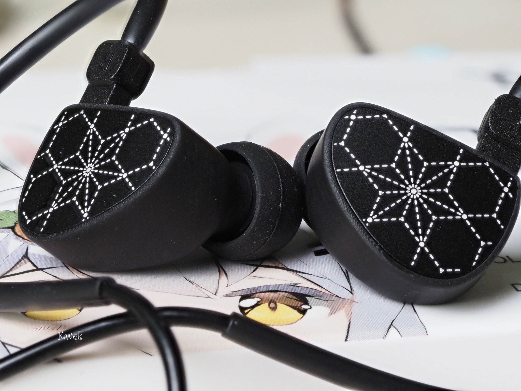 Truthear Hexa earphones on sale at Shenzhenaudio