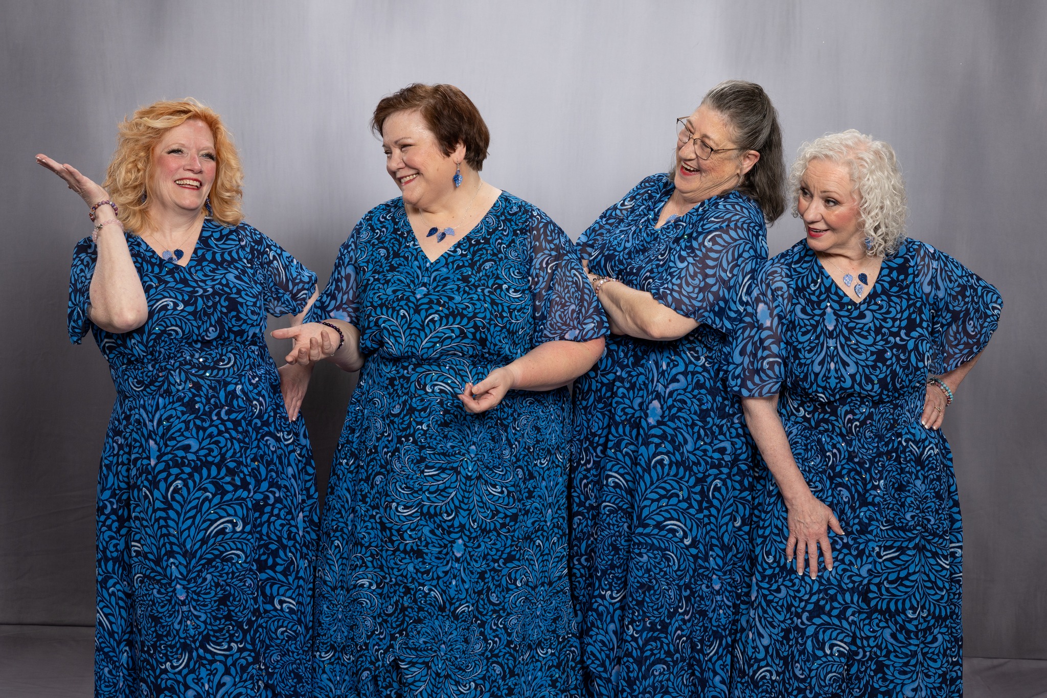 Metro Nashville Chorus - 