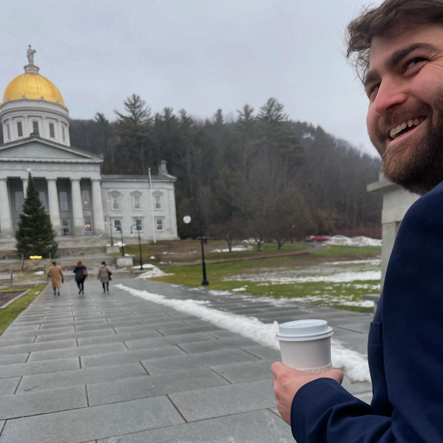 Rep. Mike Rice | Dorset VT