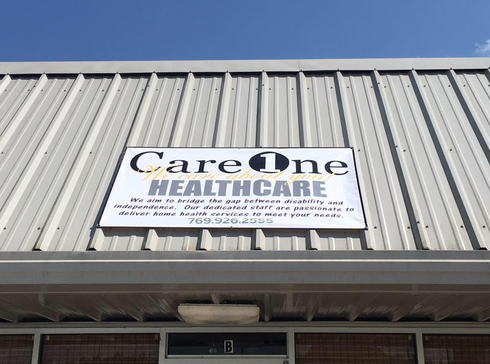 CareOne Healthcare