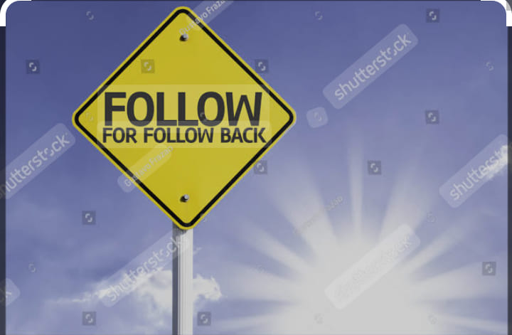 Follow - Follow Everyone | Facebook