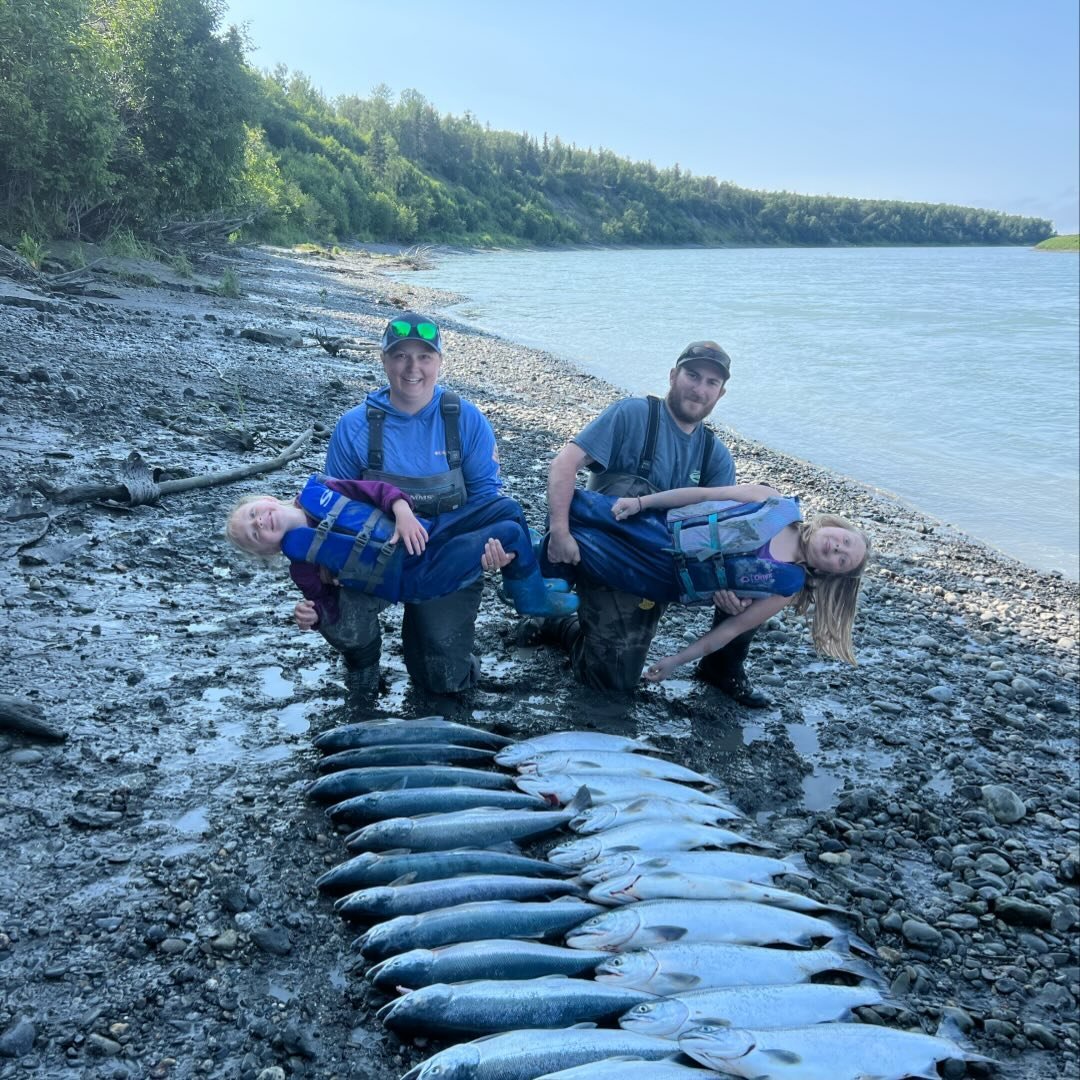 Inflatable jet boats - Alaska and Canada | Lower Stikine River ...