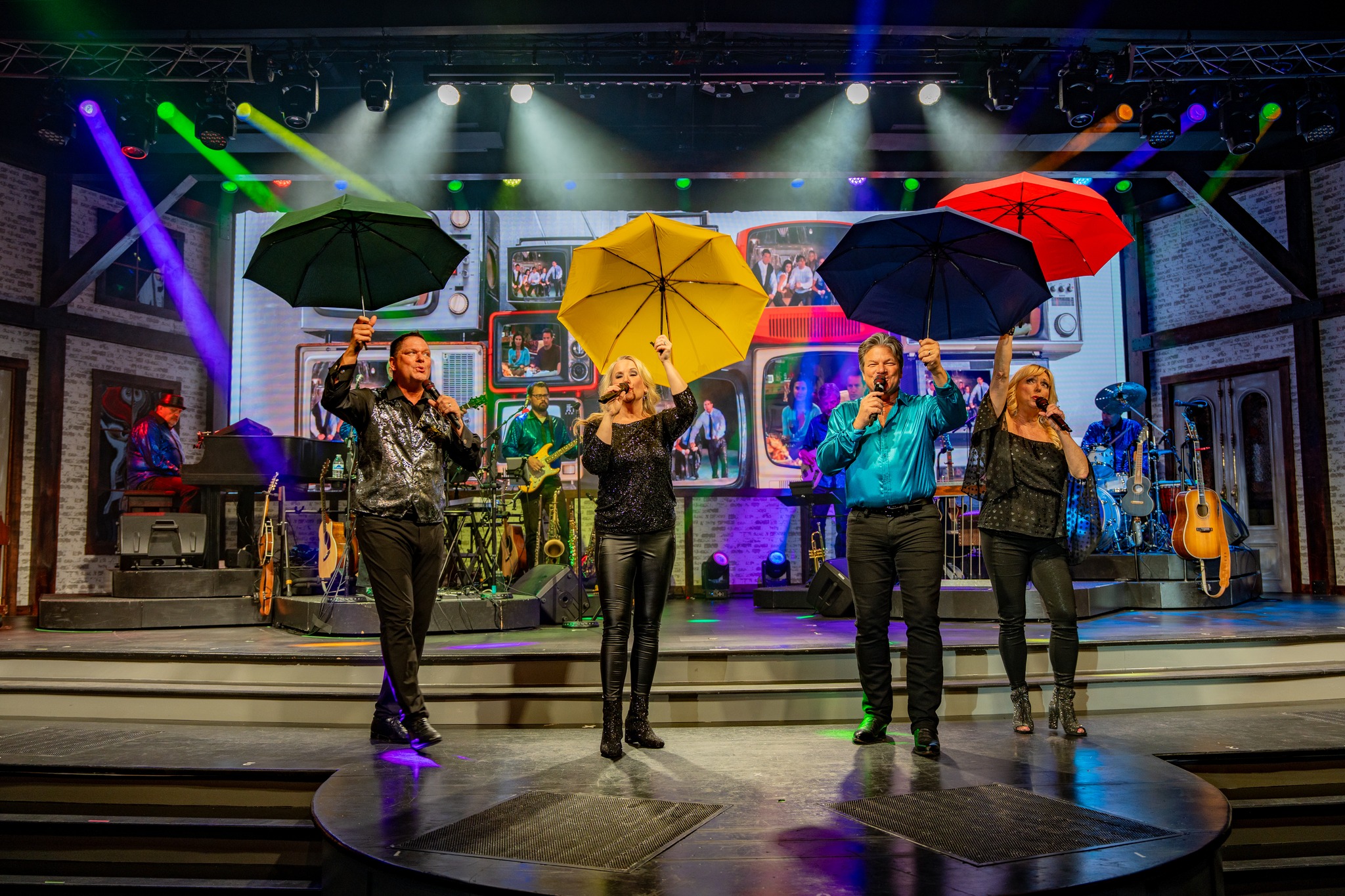 Greg Rowles Legacy Theatre | North Myrtle Beach SC