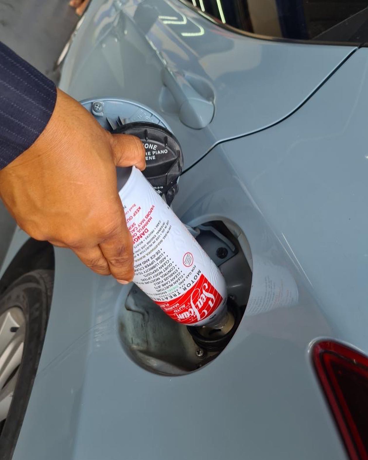 Seafoam Vs Mechanic in a Bottle: Which Fuel Additive Works Better?