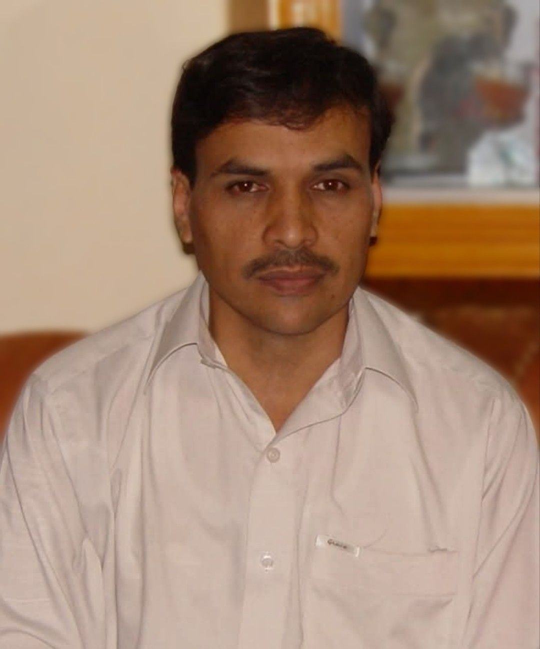 Khan Sher Khan