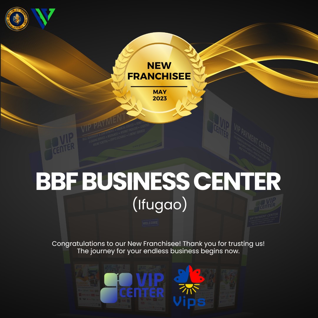 Our newly opened outlet is now... - Go VIP Center - ACM Group | Facebook