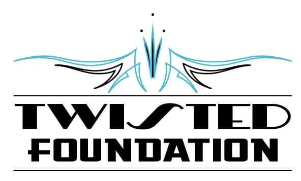 Twisted Foundation