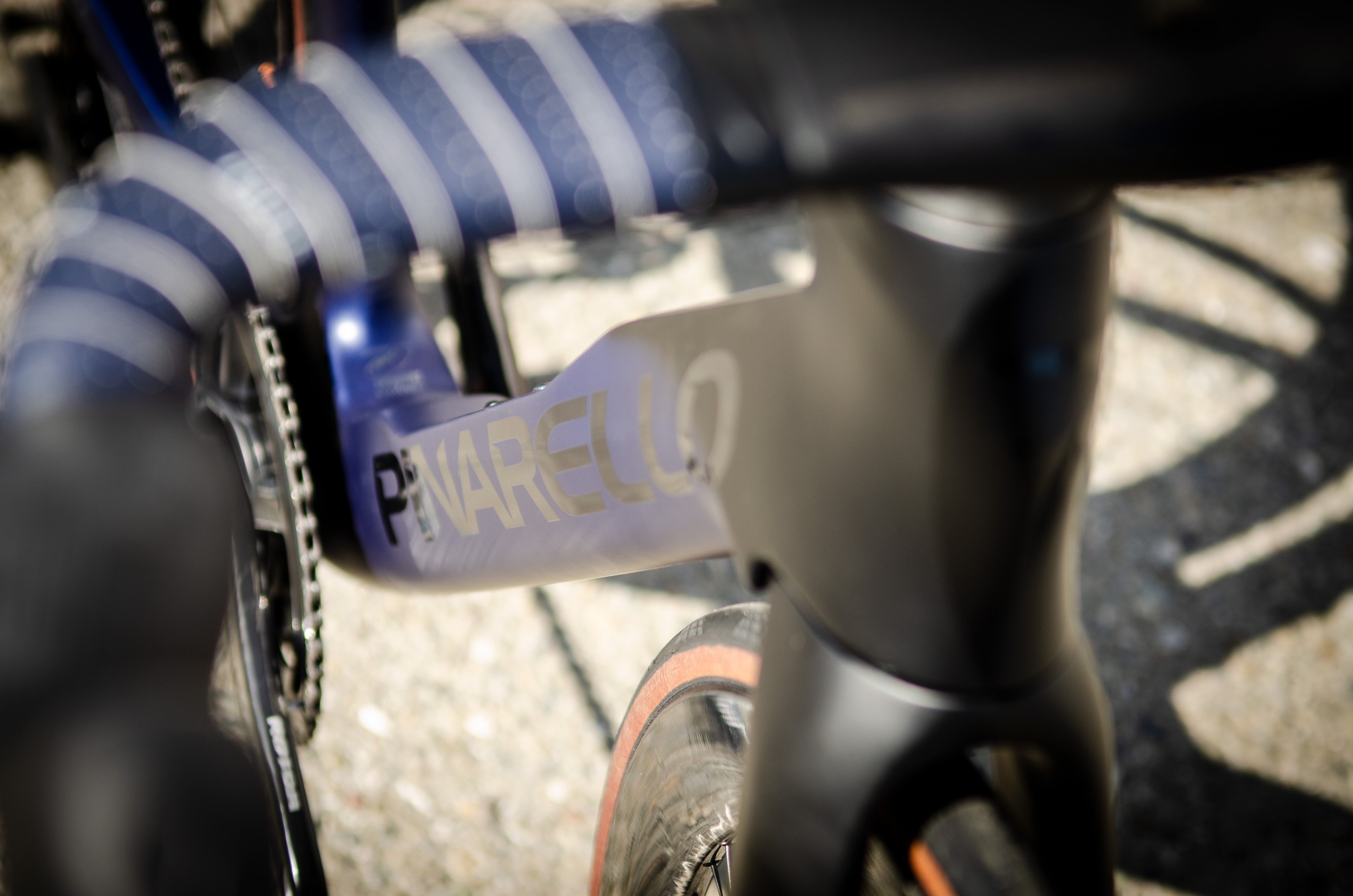 Pinarello Dogma F Disc Midnight... - Wrench Science Inc.
