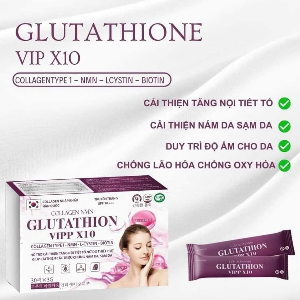 glutathione supplement vietnam VIPP X10 MOST EFFECTIVE AND POWERFUL WHITENING JUICE WITH GARUNTEE CARD KOREAN FORMULA MADE IN 🇻🇳 30 SECHAT Glutathione vip juice x10 স্কিনটে করবে একদম টান টান বয়সের ছাপ Do B12 or NAD Immunity Kits Sale Size:1023RM