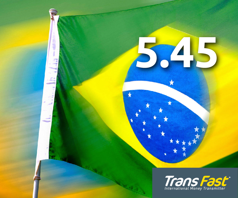 Trans-Fast Financial Services | Madrid