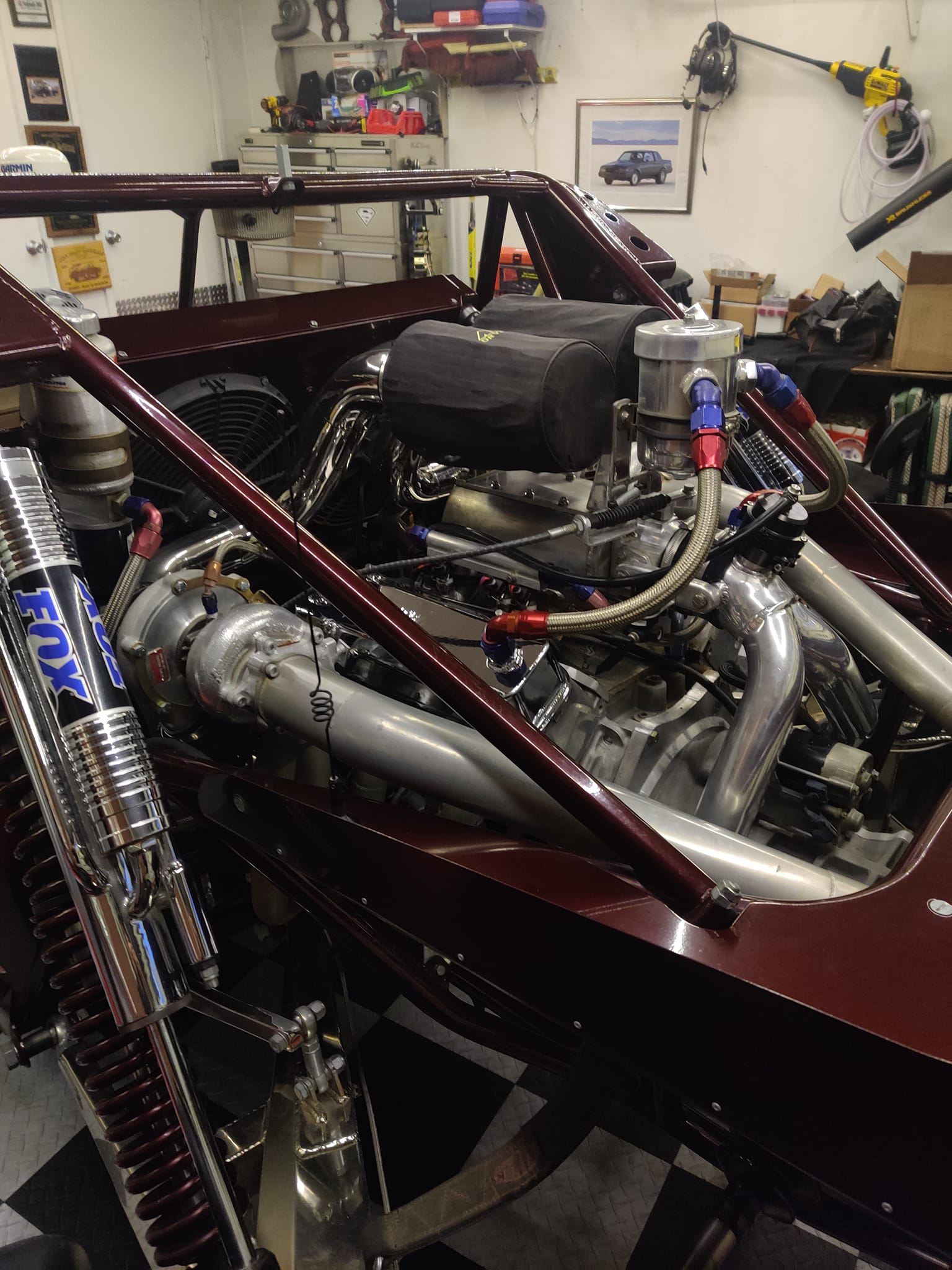 RJC Racing