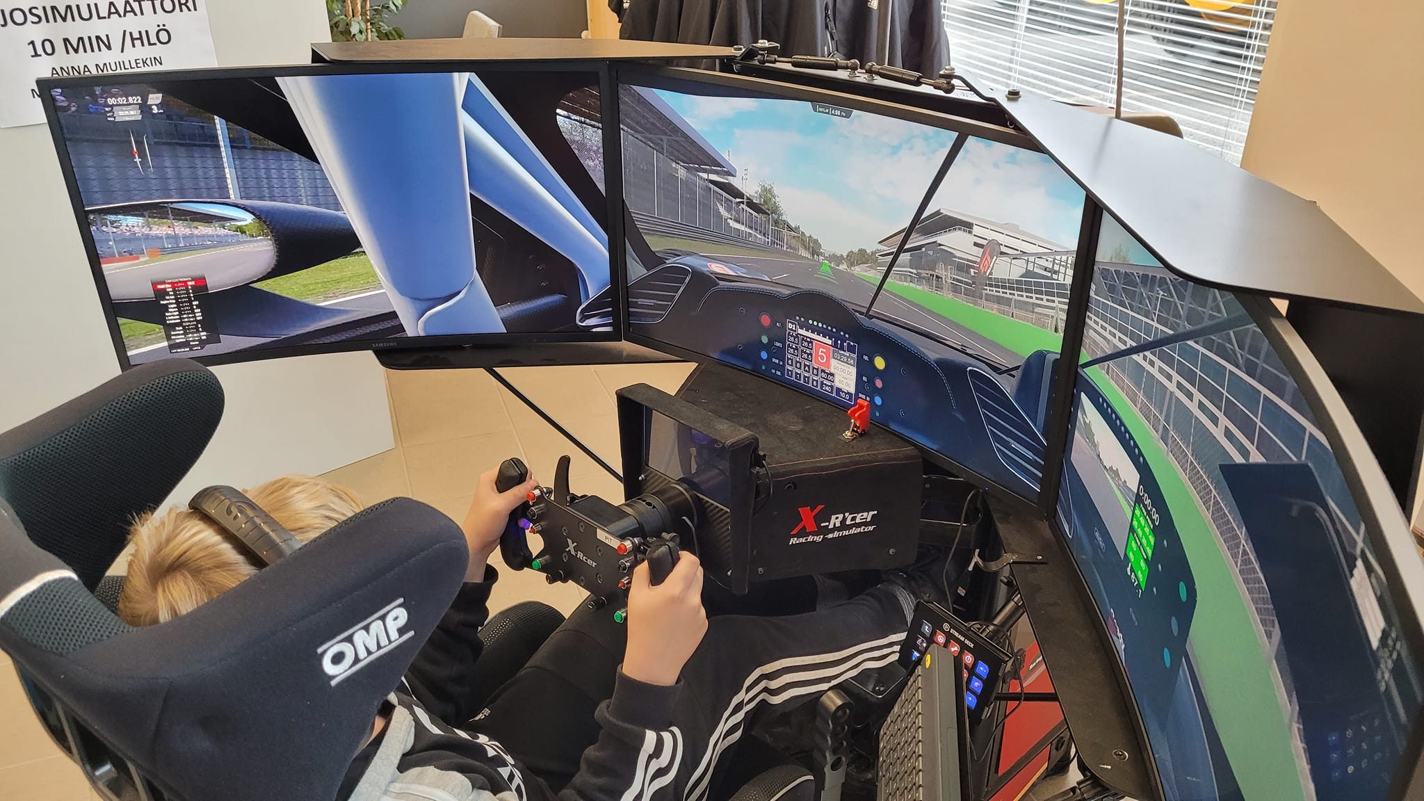 Racing Team MM - Racing Team MM added a new photo — at...