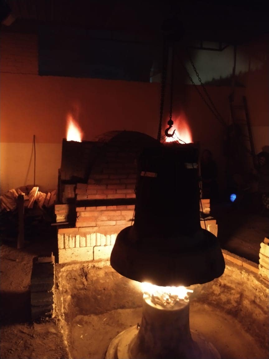 fundici-n-de-campanas-s-nchez