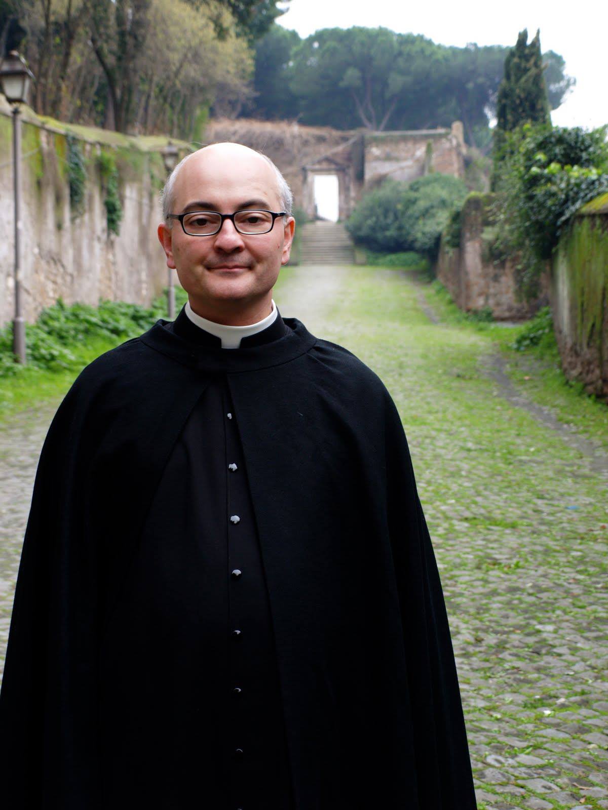 Padre Fortea