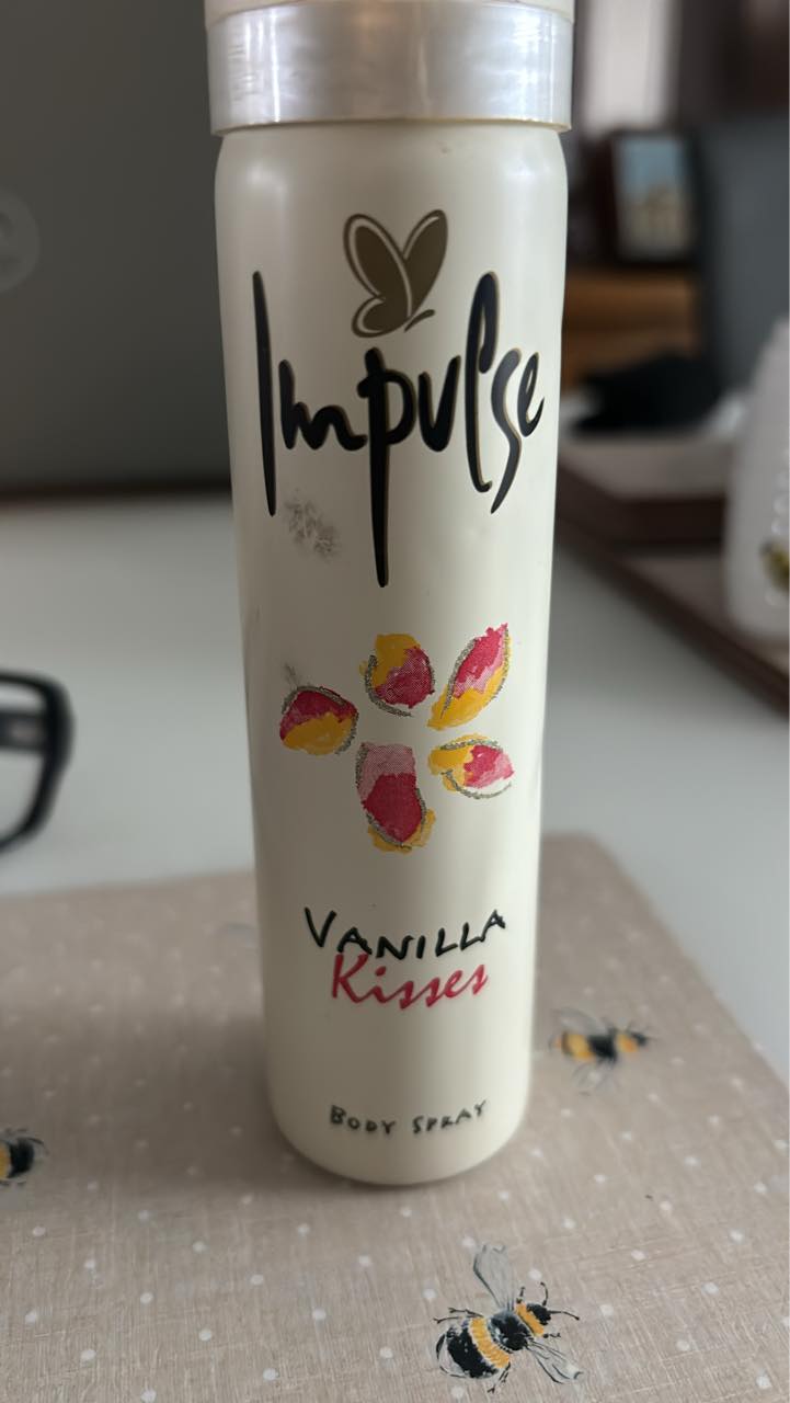 Nostalgic scent from youth